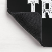 Wered By Tren _ Legalize Anabolic Steroids _ Funny マウスパッド (コーナー)