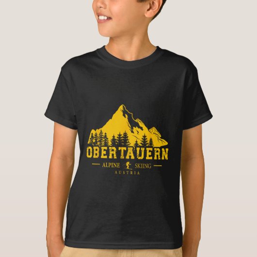Werewolf Full Moon Creepy Monster Halloween Folklo Tシャツ (正面)