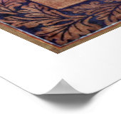 Wernigerodeの福音の達人による福音 ポスター (角)