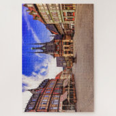Wernigerode (ドイツ) ジグソーパズル (縦)