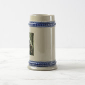 Werwolf Who 食べ The Whole Village w title stein ビールジョッキ (中央)