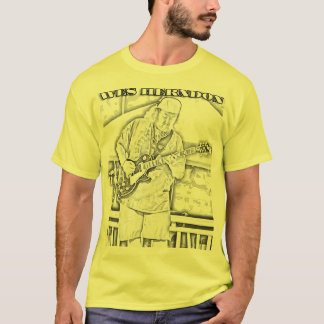 Wes Herndon公式Tシャツ Tシャツ