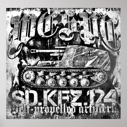 Wespeのポスター ポスター (正面)