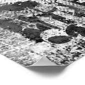 Wespeのポスター ポスター (角)