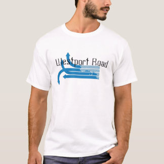 wesport tシャツ