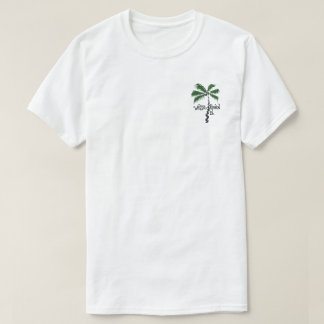 WESSEL REUNION 26 Tシャツ