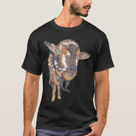 WEST AFRICAN DWARF GOAT Tシャツ