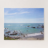 West Coast ジグソーパズル (横)