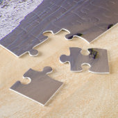 West Coast ジグソーパズル (側面)