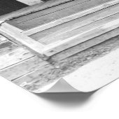 West Danville, VT, Post Office, 1940s ポスター (角)