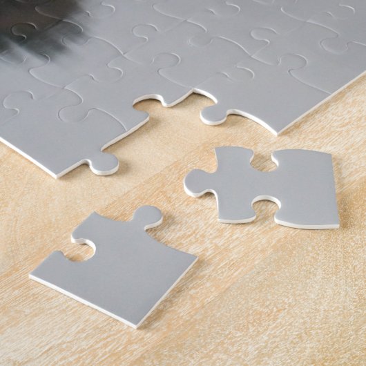 West Fork Trinity River, Fort Worth, Tarrant ジグソーパズル (側面)