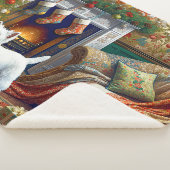 West Highland Terrier  シェルパブランケット (3/4)