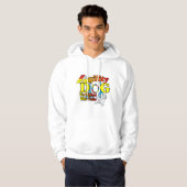West_Highland_White_Terrier_機敏性 パーカ (正面フル)