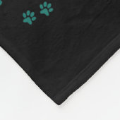 West Highland White Terrier Origin Funny Westie Do フリースブランケット (角)