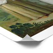 West Indian Women of Colour, with a Child and Blac ポスター (角)