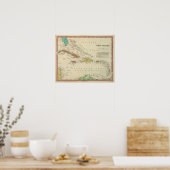 West Indies 17 ポスター (キッチン)