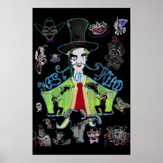 West Of Read 2004公式ポスター ポスター