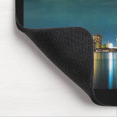 West Palm Beachのmousepad上の発見 マウスパッド (コーナー)