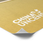 West Taiwan Poscards Poster 18" x 24" ポスター (角)