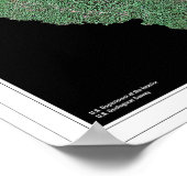 West Virginia ポスター (角)