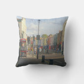 Westbourne果樹園 クッション (裏面)