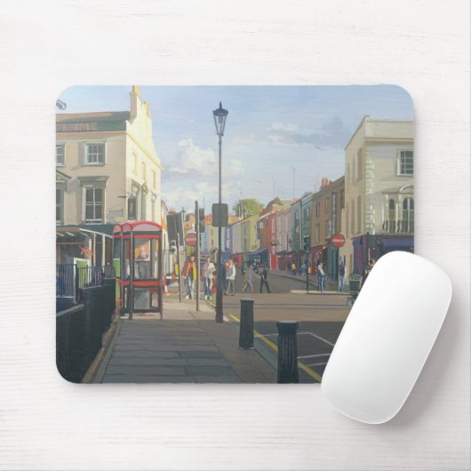 Westbourne果樹園 マウスパッド (マウス)