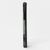 Westburyの古い庭の愛の寺院 Case-Mate iPhoneケース (裏面/左)