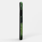 Westburyの古い庭の愛の寺院 Case-Mate iPhoneケース (裏面/右)