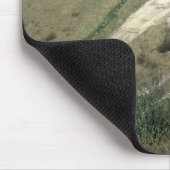 Westburyの白馬 マウスパッド (コーナー)