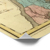 Westchester County ポスター (角)