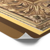 westerfield_オランダ_family_coat_of_arms ポスター (角)