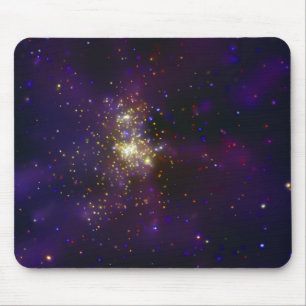 Westerlund 2の若い星団 マウスパッド