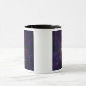 Westerlund 2、若い星団 マグカップ (中央)