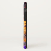 Westerlund 2 in Carinaコンステレーション宇宙写真 Case-Mate iPhoneケース (裏面/左)