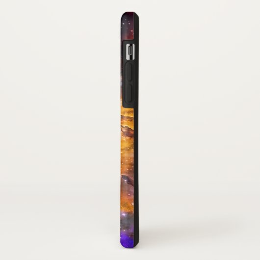 Westerlund 2 in Carinaコンステレーション宇宙写真 Case-Mate iPhoneケース (裏面/左)