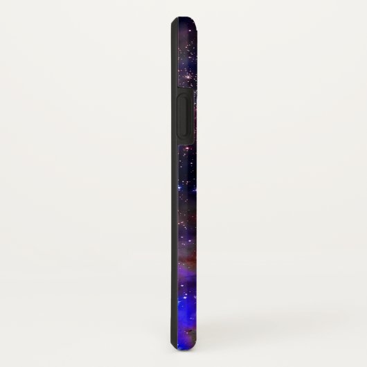 Westerlund 2 in Carinaコンステレーション宇宙写真 Case-Mate iPhoneケース (裏面/右)