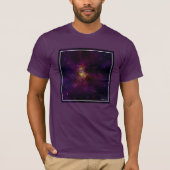 Westerlund 2 tシャツ (正面)