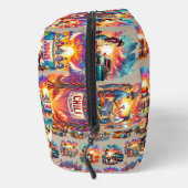 Western Chili Cookoffシーン1 ドップキット (右)