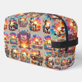 Western Chili Cookoffシーン1 ドップキット