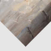 Western Cowgirl and Horse Art Decoupage 薄葉紙 (詳細)