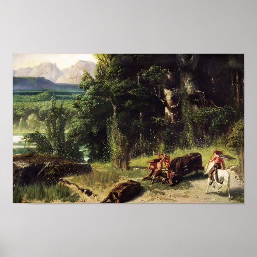 western europe ポスター (正面)