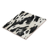 Western Farm Animal Cow タイル (側面)