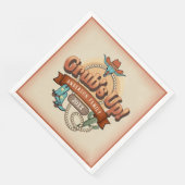 Western Grubs Up ファミリー・リユニオン ID1318 (コーナー)