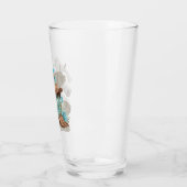 Western Horse  タンブラーグラス (左)