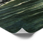 western interior seaway ポスター (角)