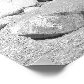 Western Michigan University, Kalamazoo, MI ポスター (角)