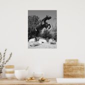 Western Michigan University, Kalamazoo, MI ポスター (キッチン)