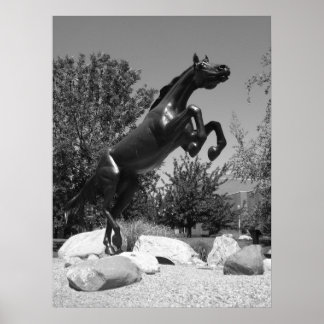 Western Michigan University, Kalamazoo, MI ポスター