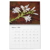 Western Reworks 2024カレンダー カレンダー (2月 2026)