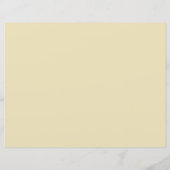 Western Rodeoをテーマにしたパーティー1st Rodeo証明書 (裏面)